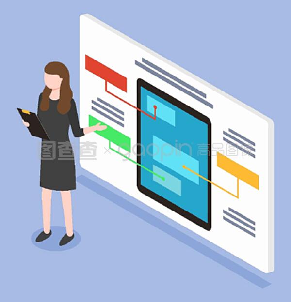 女性在數(shù)字產(chǎn)品開發(fā)中的角色 設(shè)計(jì)與工程的無縫協(xié)作