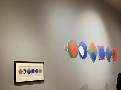 克羅地亞賀卡展上海民生開幕 百年平面設(shè)計(jì)進(jìn)程與軟件開發(fā)之交融