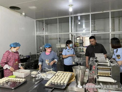 鄂托克前旗市場監(jiān)督管理局開展糧食加工食品生產(chǎn)小作坊專項(xiàng)監(jiān)督抽檢，筑牢食品安全防線