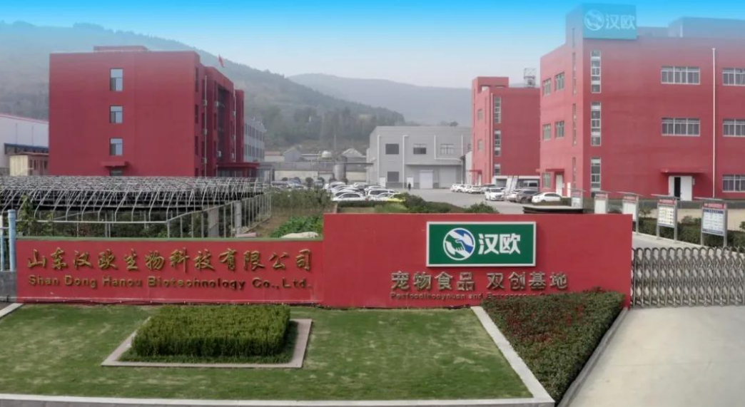 競(jìng)速寵糧市場(chǎng) 山東帥克寵物食品斷臂求生，專注代工背后利潤(rùn)真相