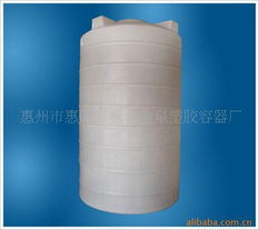 惠州市惠陽區秋長金星塑膠容器廠核心產品一覽
