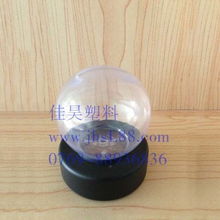 吹塑工藝與塑膠燈罩的創新應用